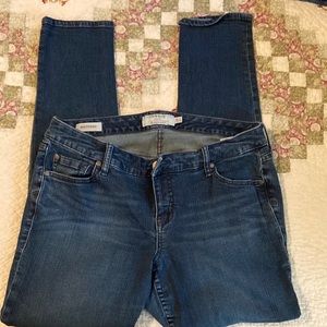 MOVING SALE! Torrid jeans - size 12